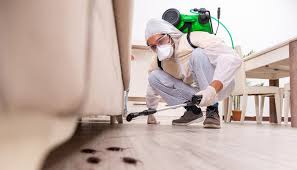 Best Residential Pest Control  in Russell, GA